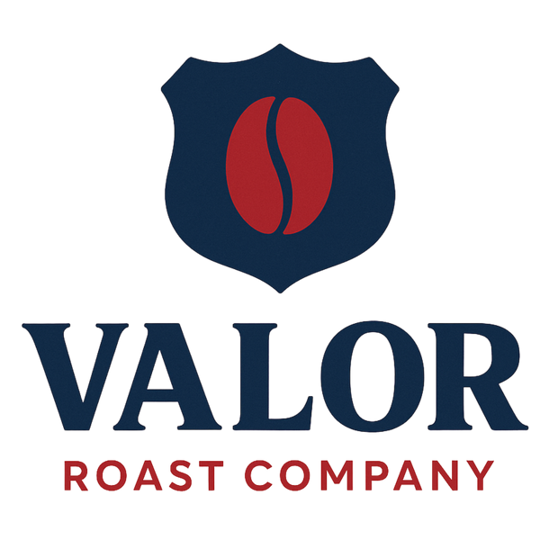 Valor Roast Company 