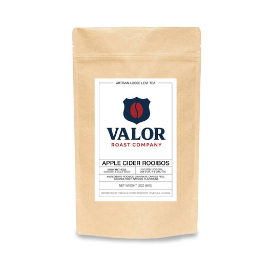 Apple Cider Rooibos